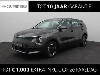 Kia Niro EV Light Edition 64.8 kWh