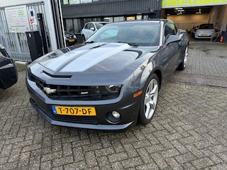 Chevrolet Camaro SS