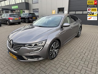 Renault Talisman 1.6 dCi Initiale Paris
