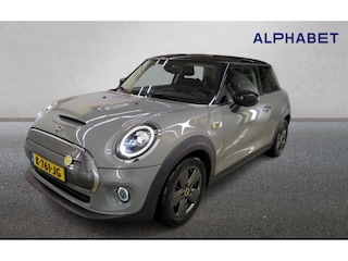 Mini Mini Electric Basic 33 kWh | Orig. NL | CarPlay |