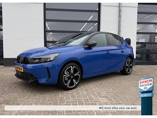 Opel Corsa 1.2 Turbo Hybrid 145pk eDCT GS