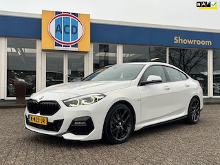 BMW 218i High Executive Edition | M-pakket | PanoramaDak | Orig. NL |