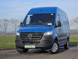 Mercedes-Benz Sprinter 316 L2H2 LED 3.5t-Trekh.