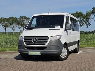 Mercedes-Benz Sprinter 311 TOURER 9-Persoons