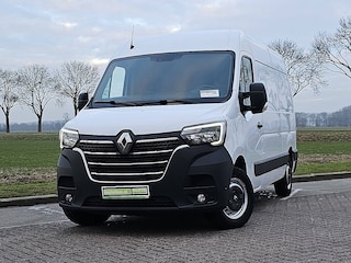 Renault Master 2.3 DCI 135 L2H2
