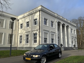 BMW 3-serie COMPACT 316ti E46 AIRCO