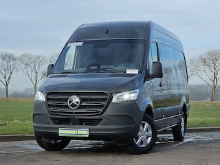 Mercedes-Benz Sprinter 320 L2H2 81 kWh
