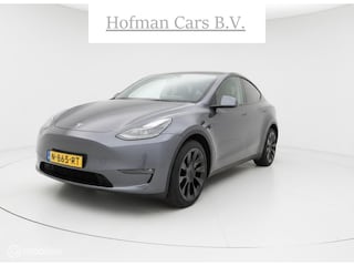 Tesla Model Y Long Range Dual Motor AWD 75 kWh TREKHAAK Incl. BTW Autopilot