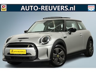 Mini Mini Electric Cooper S 33 kWh / Panoramadak / Harman Kardon / Keyless / CarPlay / Navi / DAB / HUD