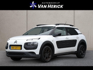 Citroën C4 Cactus 1.2 PureTech Business | Cruise | Airco | Nette staat