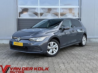 Volkswagen Golf 1.0 TSI Life | LED | Adaptive Cruise | CarPlay | Navigatie | Climate