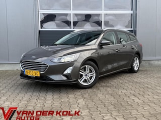 Ford Focus Wagon 1.0 EcoBoost Business | LED | Camera | Carplay | Navigatie | Cruise | Airco
