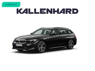 BMW 330i xDrive M-Sport - LCI 2 - ACC - Parking Ass - Stoelverwarming