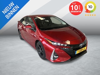Toyota Prius 1.8 Plug-in Business Plus