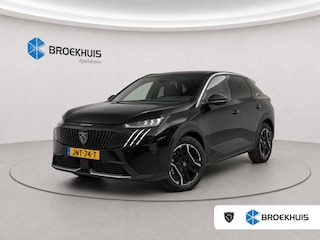 Peugeot 3008 1.6 plug-in Hybrid 195 Allure