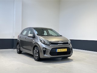 Kia Picanto 1.0 MPi ComfortPlusLine |Apple Carplay/ Android auto| Navigatie| Camera | NL |