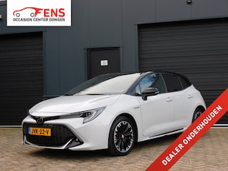 Toyota Corolla 1.8 Hybrid GR-Sport 1e EIGENAAR! DEALER ONDERHOUDEN! CARPLAY/ANDROID! NAVI!