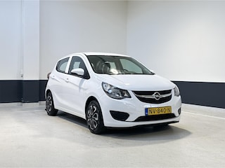 Opel Karl 1.0 ecoFLEX Edition | NL | Airco | Bluetooth |