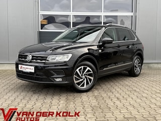 Volkswagen Tiguan 1.5 TSI Join Automaat | LED | CarPlay | Navigatie | Adaptive Cruise | Climate | Stoelverwarming