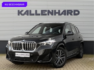 BMW X1 sDrive18i M-Sport - Camera - LED - Comfort Acces - Stoelverwarming