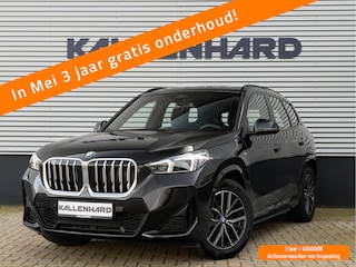 BMW X1 sDrive18i M-Sport - Camera - LED - Comfort Acces - Stoelverwarming
