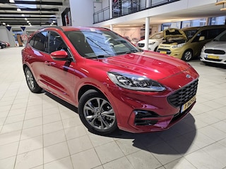 Ford Kuga 2.5 PHEV ST-Line