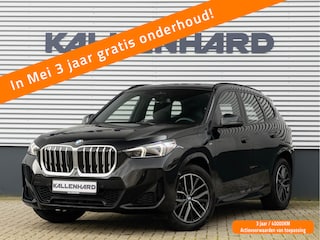 BMW X1 sDrive18i M-Sport - Camera - LED - Comfort Acces - Stoelverwarming