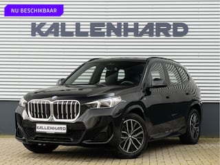 BMW X1 sDrive18i M-Sport - Camera - LED - Comfort Acces - Stoelverwarming