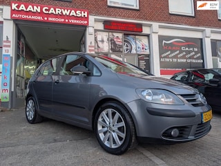 Volkswagen Golf Plus 1.6 Trendline