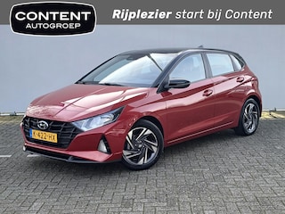 Hyundai i20 1.2 MPI 84PK Comfort TT // Trekhaak