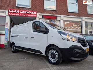 Renault Trafic 1.6 dCi T29 L2H1 Comfort Energy