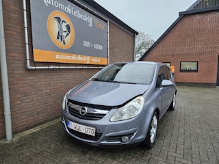 Opel Corsa 1.3 CDTI cosmo