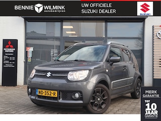 Suzuki Ignis 1.2 Select Intro Trekhaak