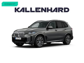 BMW X5 xDrive50e M-Sport - Pano - Driving Ass Prof - Active Steering - Head-up