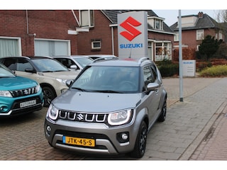 Suzuki Ignis Style Automaat 1.2