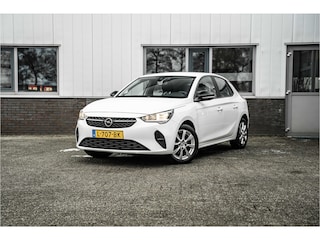 Opel Corsa 1.2 Edition