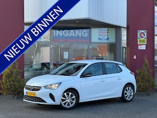 Opel Corsa 1.2 Edition