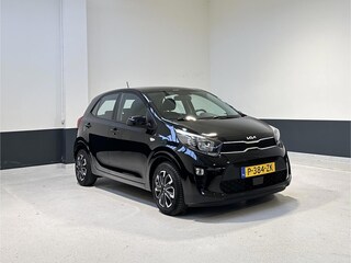 Kia Picanto 1.0 DPi ComfortLine 5p | Apple Carplay/ Android auto | Airco | Bluetooth | NL | Airco | 2 Eig |