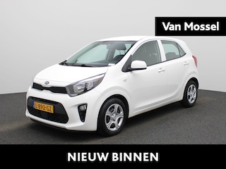 Kia Picanto 1.0 DPi ComfortLine | Airconditioning | Cruise Control | Bluetooth |