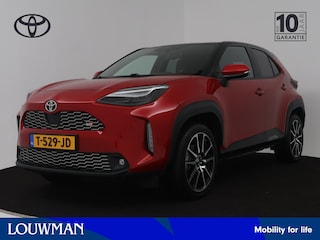 Toyota Yaris Cross 1.5 Hybrid GR Sport | Apple Carplay / Android Auto |