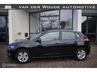 Volkswagen Polo 1.0 TSI Comfortline 5DRS, 2020|Airco|Navi!