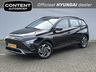 Hyundai Bayon 1.0 T-GDI 100PK Comfort Smart | Navi | Cruise | Airco