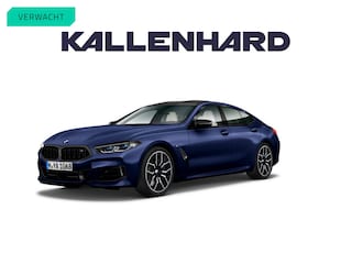 BMW M850i - Individual Full Option - Carbon Dak+Exterieur - Bowers & Wilkins