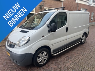 Opel Vivaro 2.0 CDTI L1H1 EcoFLEX