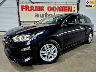 Kia Ceed Sportswagon 1.0 T-GDi 120PK DynamicLine + NAP|OH historie|Trekhaak|Navi|Clima|Cruise|DAB|Apple|Android|Camera|PDC|Lane