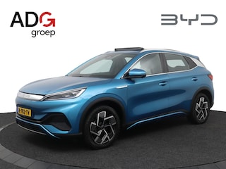 BYD Atto 3 Comfort 60 kWh | Panoramadak | 360 graden camera | 420km WLTP