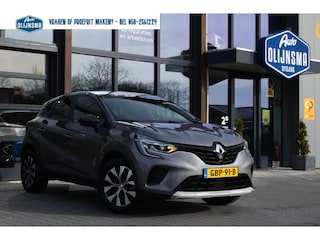 Renault Captur 1.6 E-Tech Hybrid 145 E-Tech|Navi|PDC|17"|LED|DAB