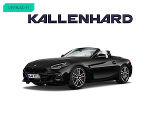 BMW Z4 Roadster M40i - Manual - M-Zetels - Head-up - Harman Kardon