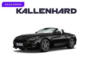 BMW Z4 Roadster M40i - Manual - M-Zetels - Head-up - Harman Kardon