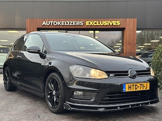Volkswagen Golf 1.2 TSI Highline CUP R Navi cruise Clima Stoelverwarming